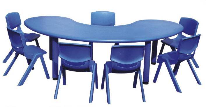 儿童桌椅（完成）