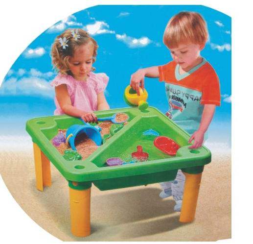 儿童桌椅（完成）