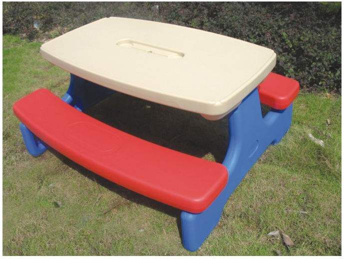 儿童桌椅（完成）