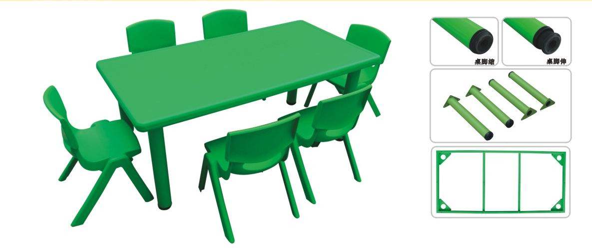 儿童桌椅（完成）