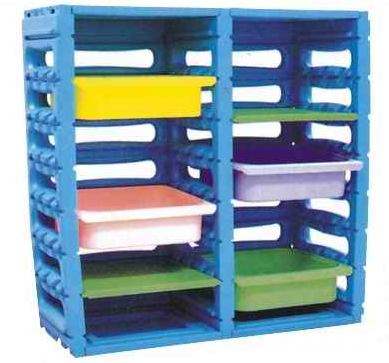 储物柜（完成）