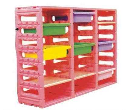 储物柜（完成）