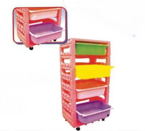 储物柜（完成）