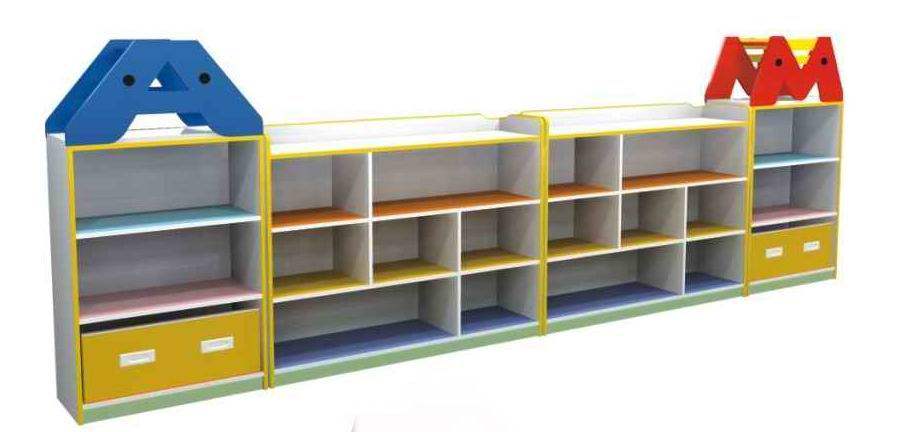 储物柜（完成）