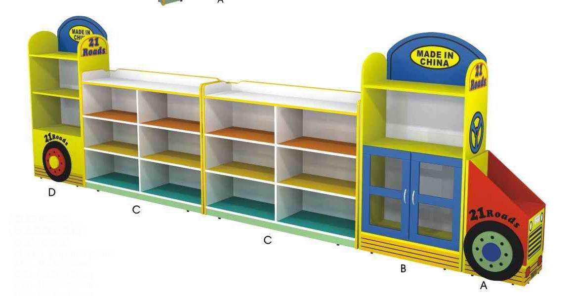 储物柜（完成）