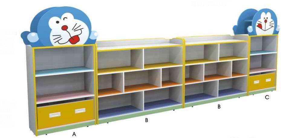 储物柜（完成）