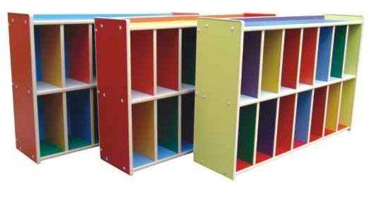 储物柜（完成）