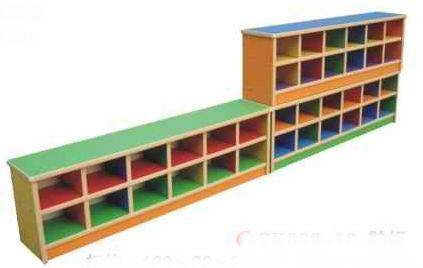 储物柜（完成）