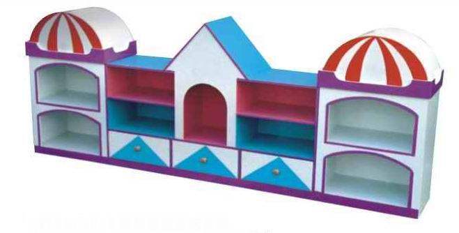 储物柜（完成）