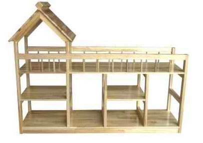 储物柜（完成）