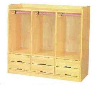 储物柜（完成）