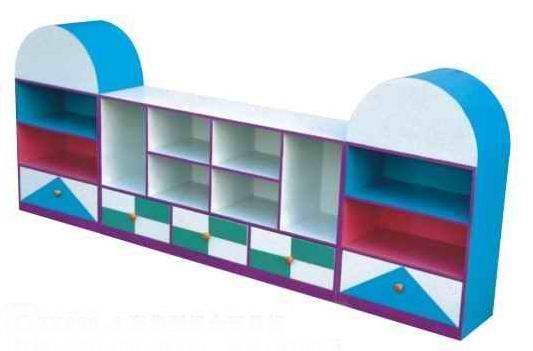 储物柜（完成）