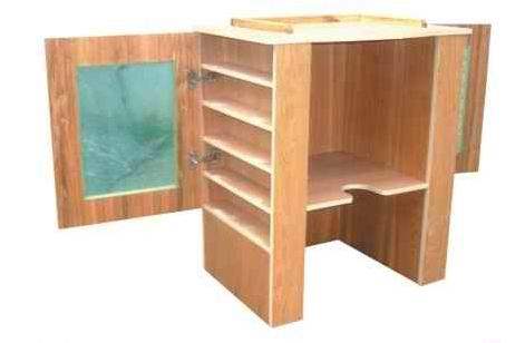 储物柜（完成）