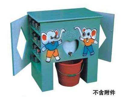 储物柜（完成）