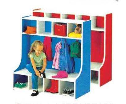 储物柜（完成）