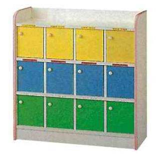 储物柜（完成）