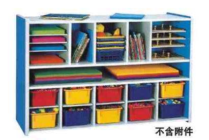 储物柜（完成）