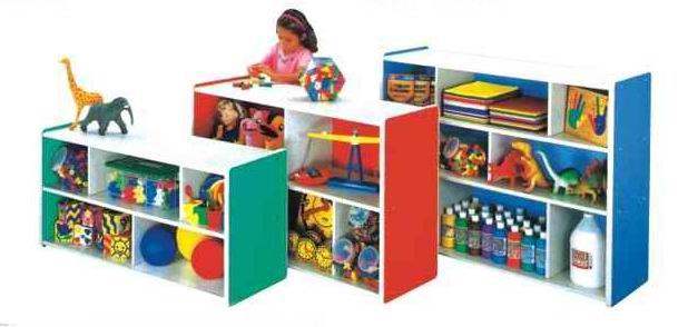 储物柜（完成）