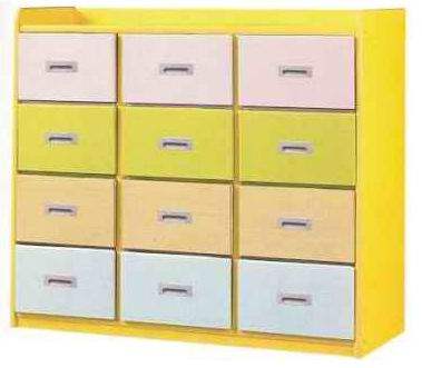 储物柜（完成）