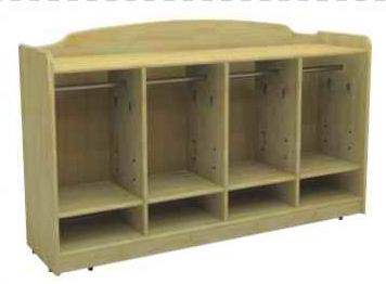 储物柜（完成）