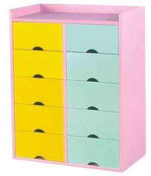 储物柜（完成）