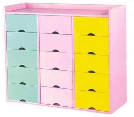 储物柜（完成）