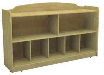 储物柜（完成）