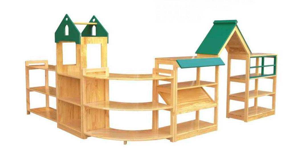 储物柜（完成）