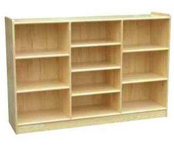 储物柜（完成）