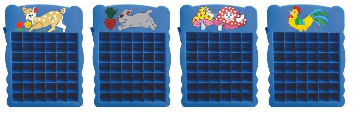 储物柜（完成）