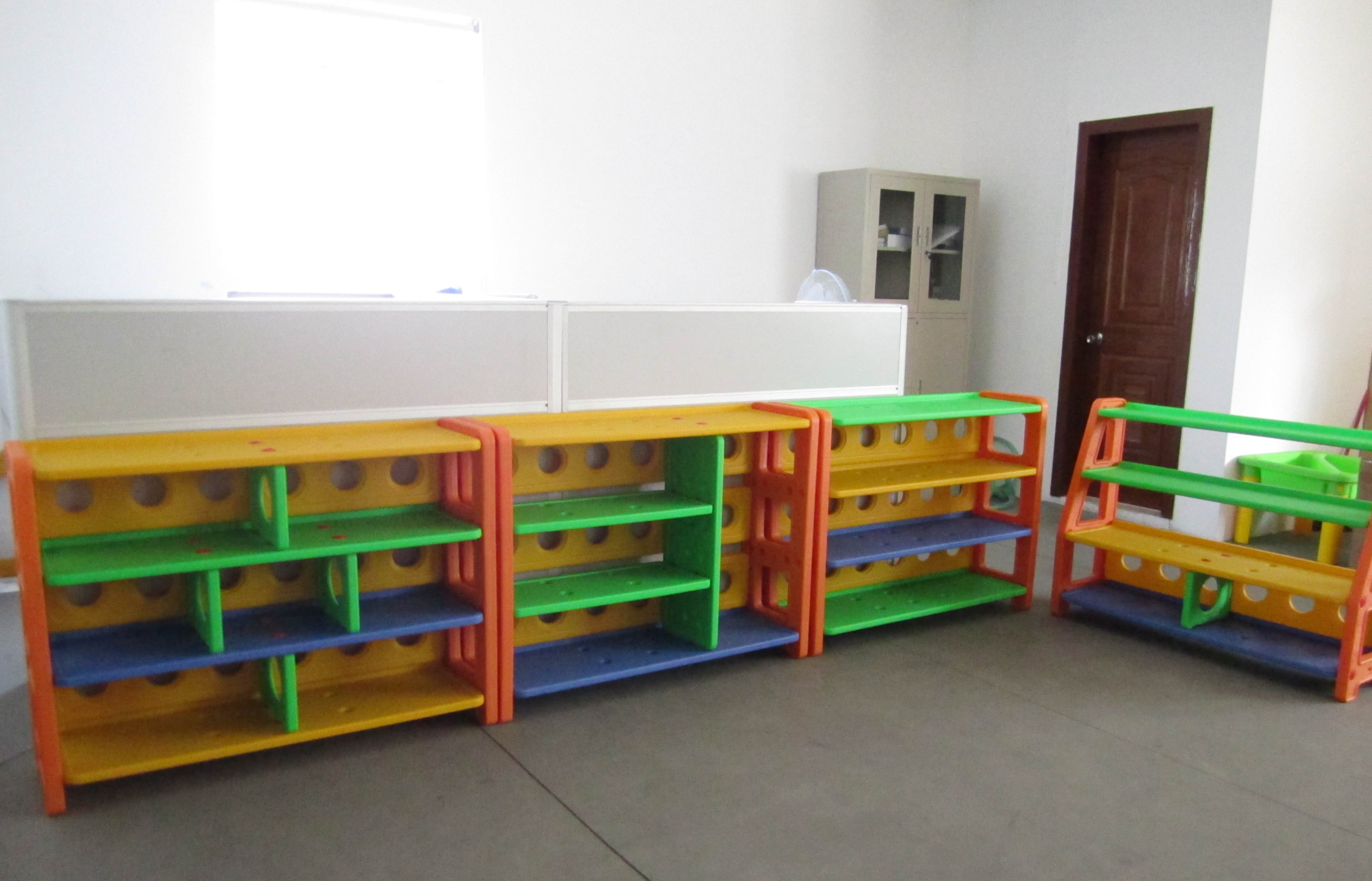 储物柜（完成）