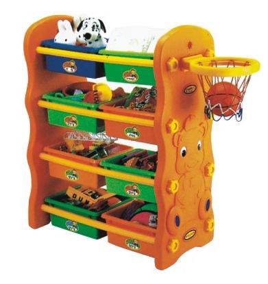 储物柜（完成）