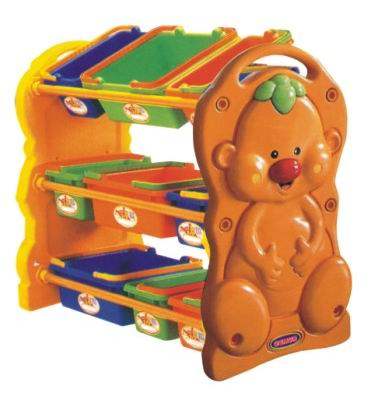 储物柜（完成）