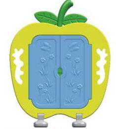 储物柜（完成）