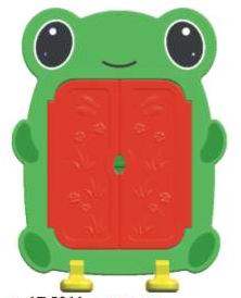 储物柜（完成）