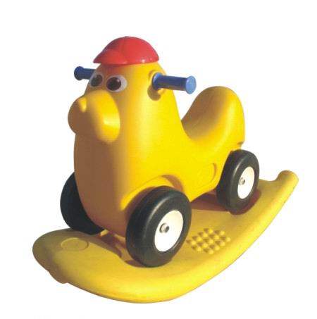 跷跷板摇摇乐（完成）