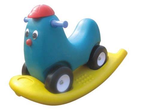 跷跷板摇摇乐（完成）