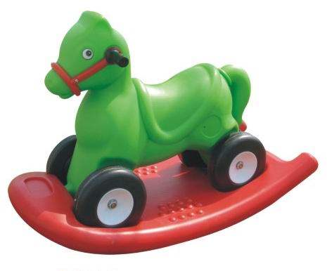 跷跷板摇摇乐（完成）