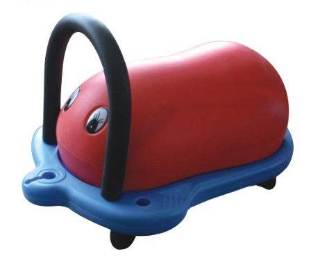 跷跷板摇摇乐（完成）