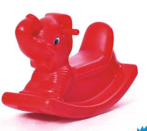 跷跷板摇摇乐（完成）