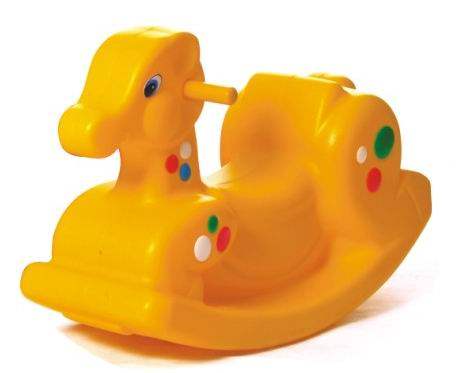 跷跷板摇摇乐（完成）