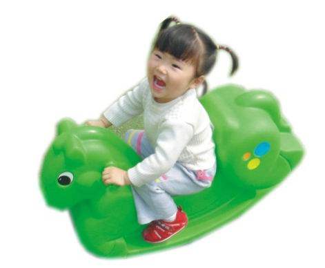 跷跷板摇摇乐（完成）