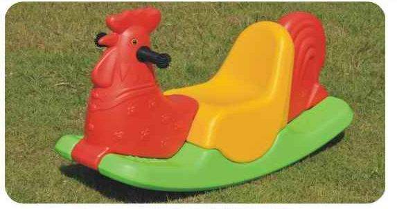 跷跷板摇摇乐（完成）