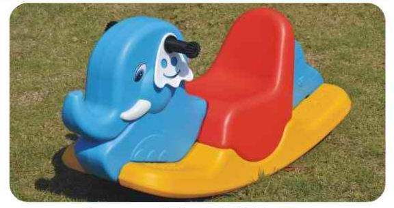 跷跷板摇摇乐（完成）