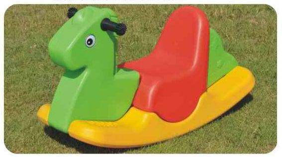 跷跷板摇摇乐（完成）