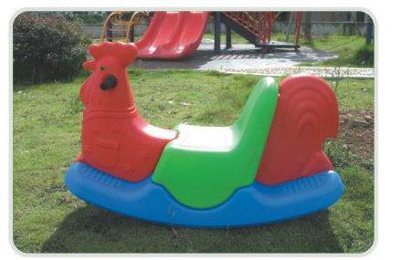 跷跷板摇摇乐（完成）