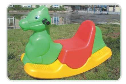 跷跷板摇摇乐（完成）