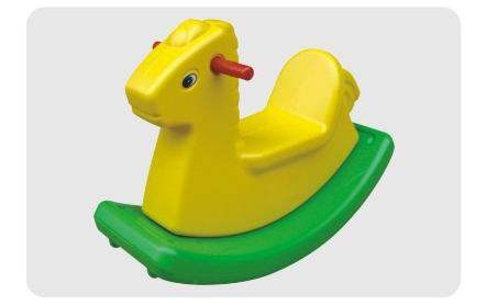 跷跷板摇摇乐（完成）