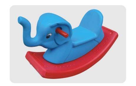 跷跷板摇摇乐（完成）