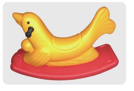 跷跷板摇摇乐（完成）